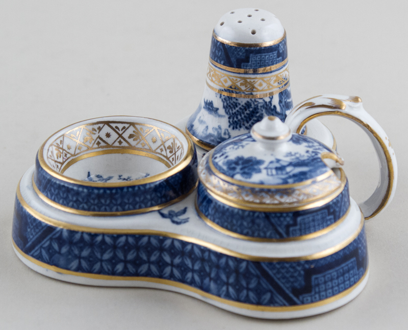 Cruet c1920